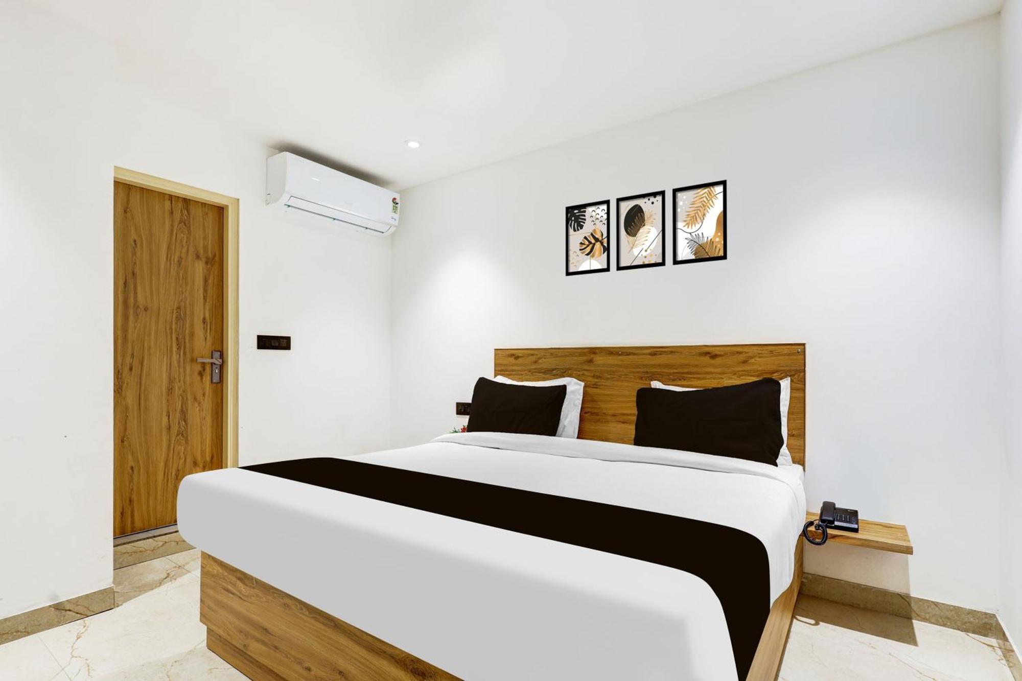 Hotel O Star