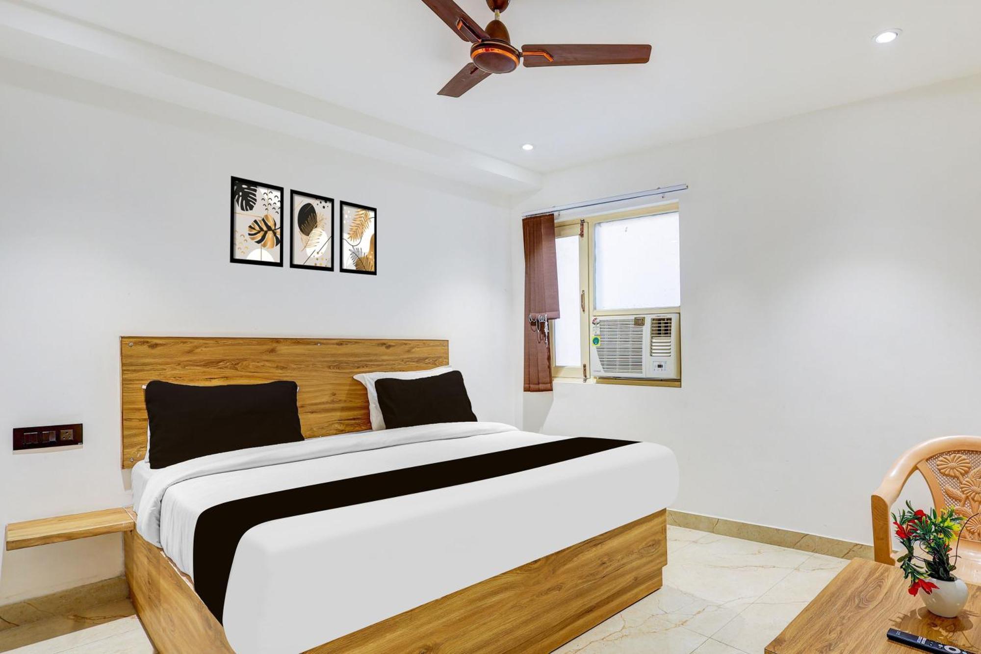 Hotel O Star