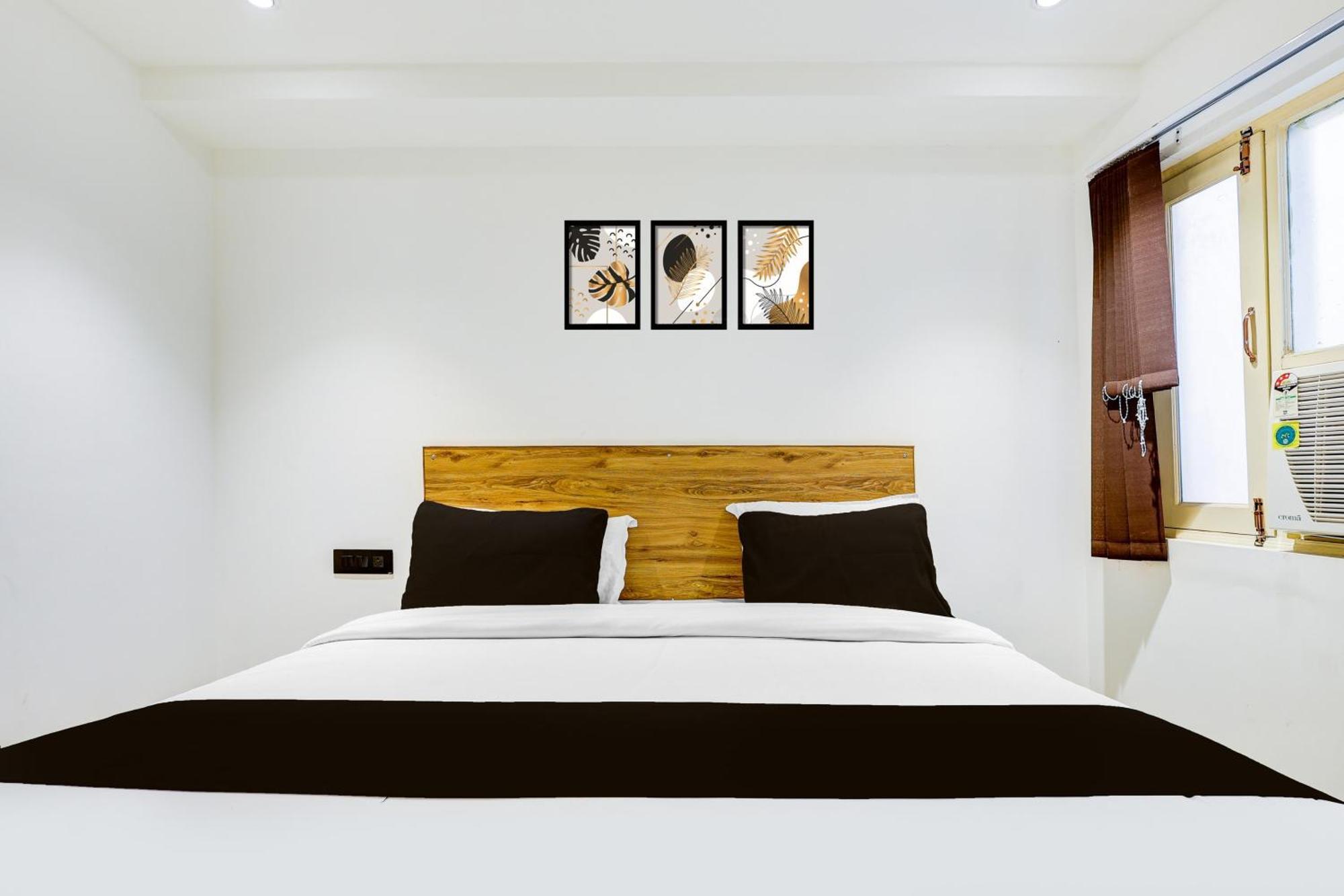 Hotel O Star