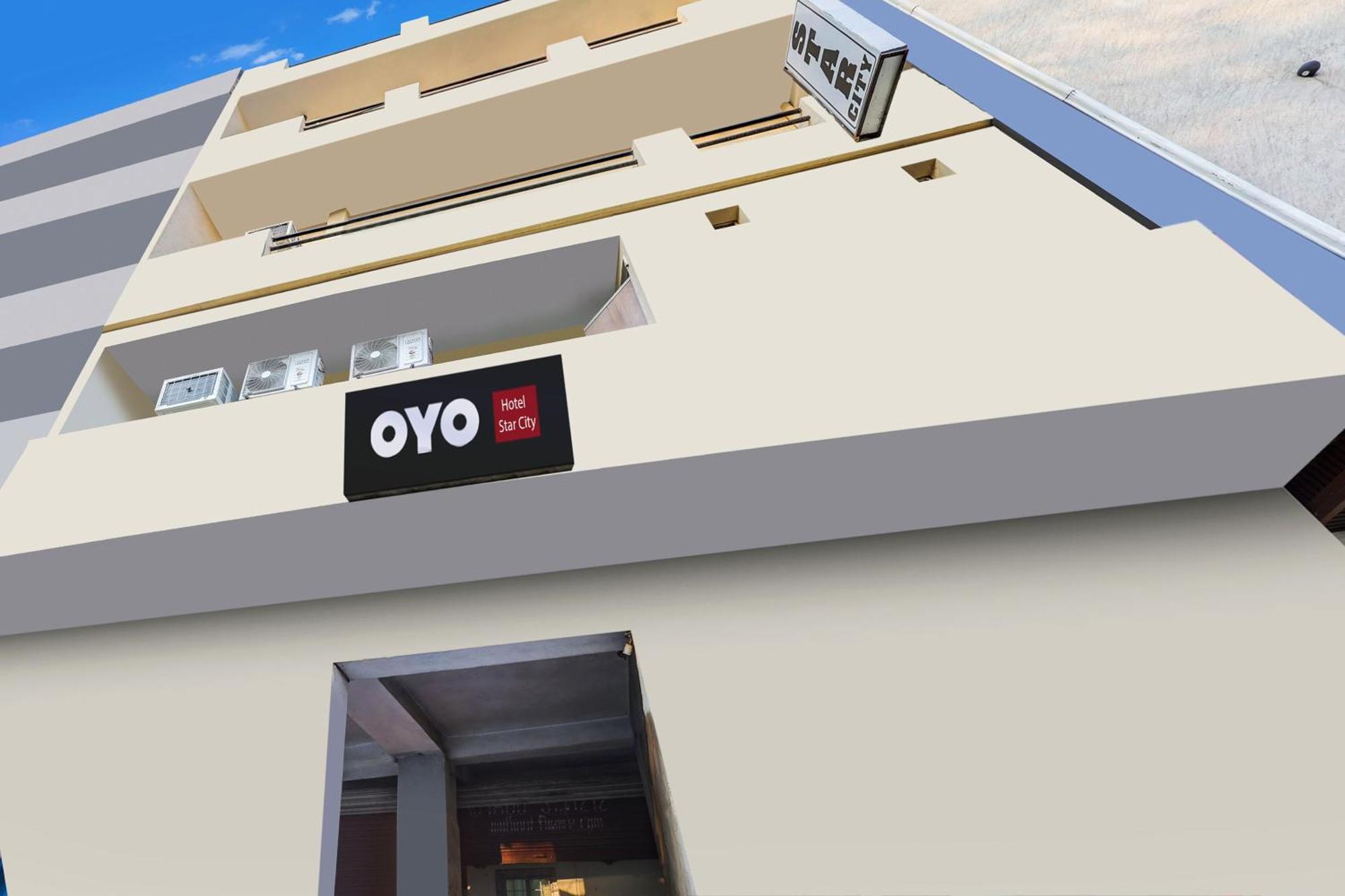 O Star Hotel
