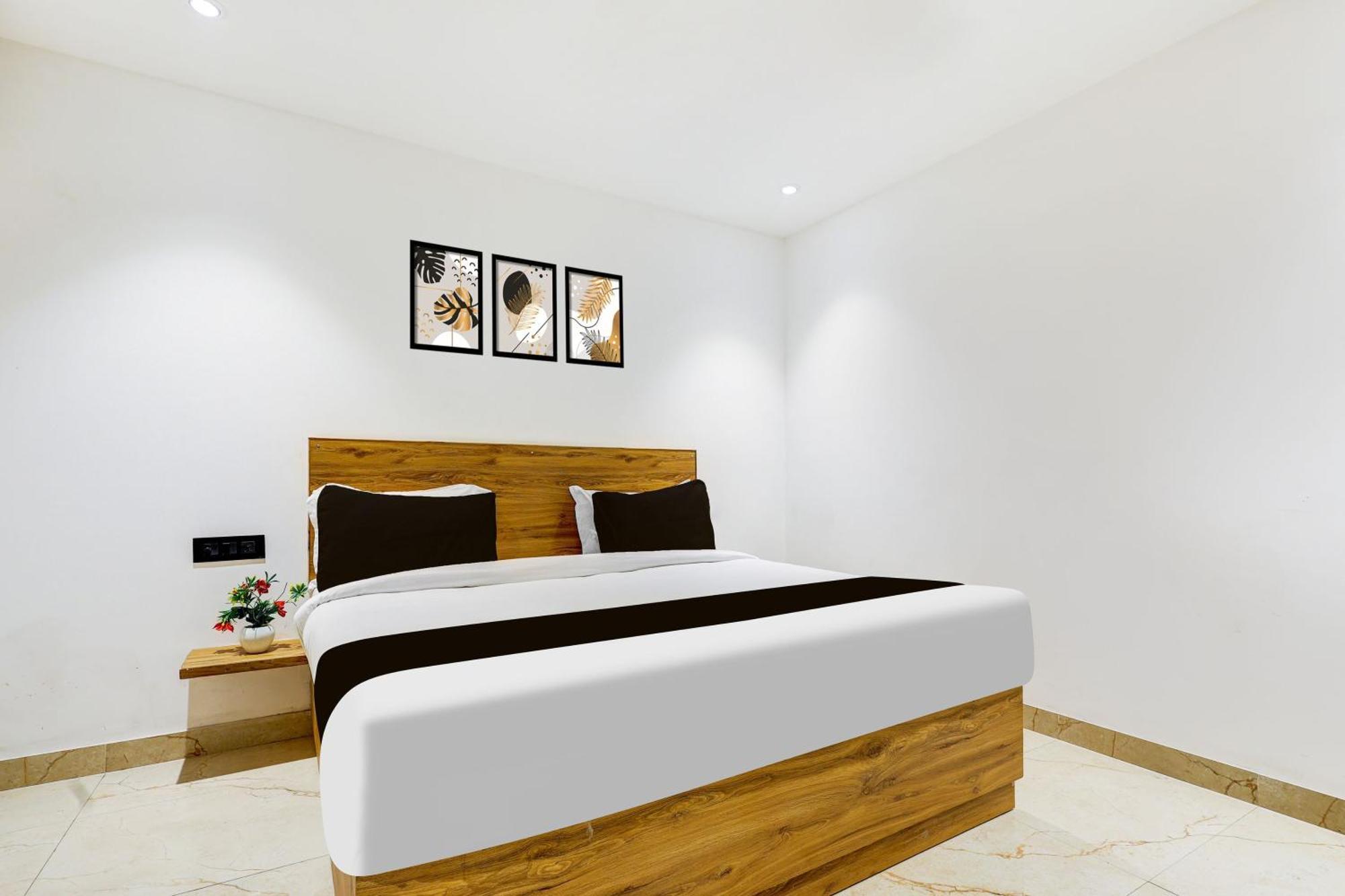 Hotel O Star