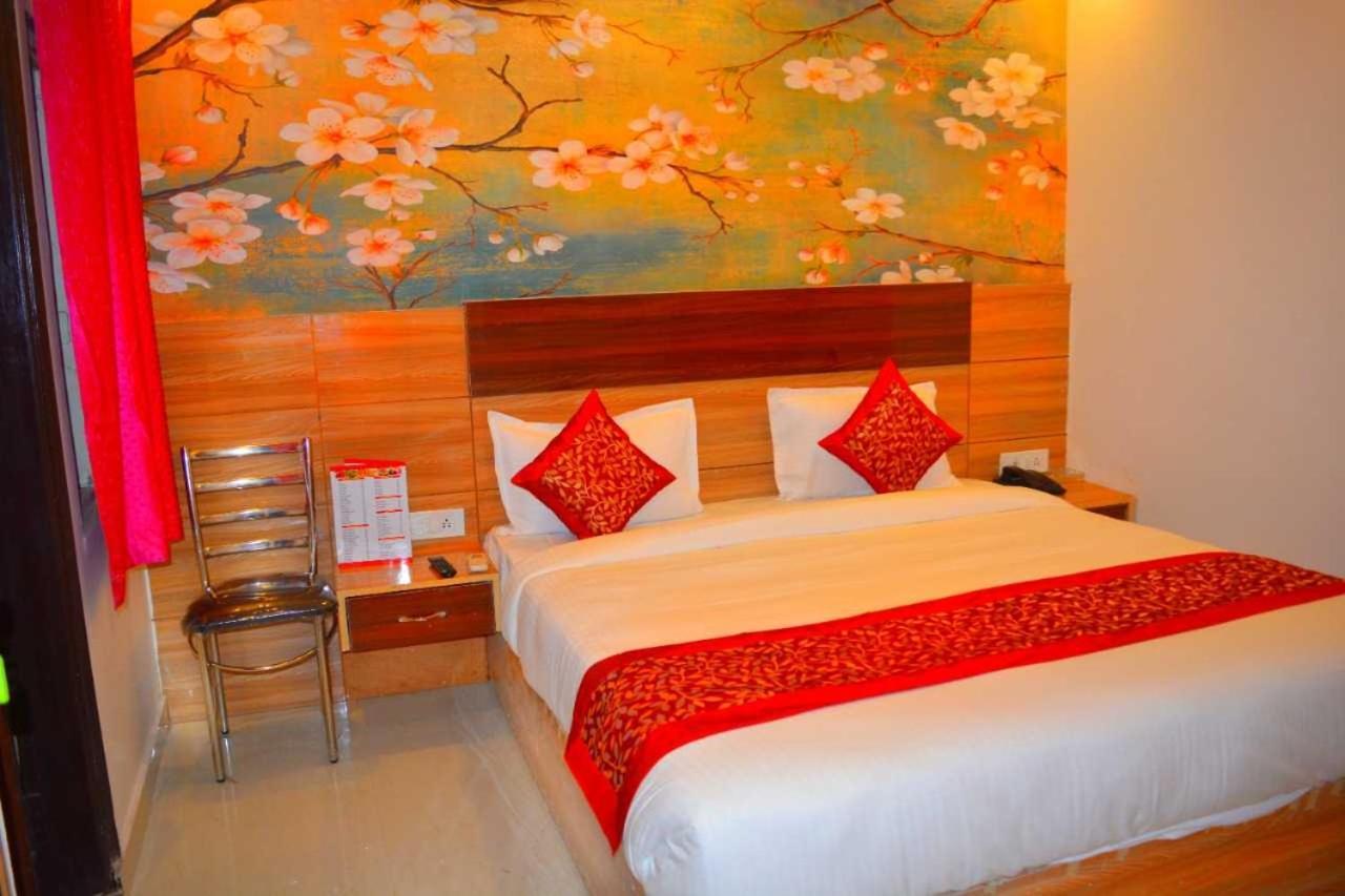 O Alpha Hotel