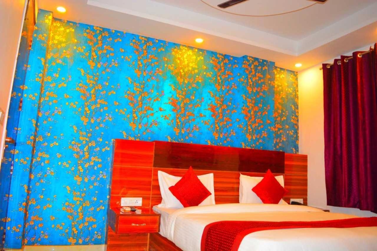 Hotel O Alpha 3*