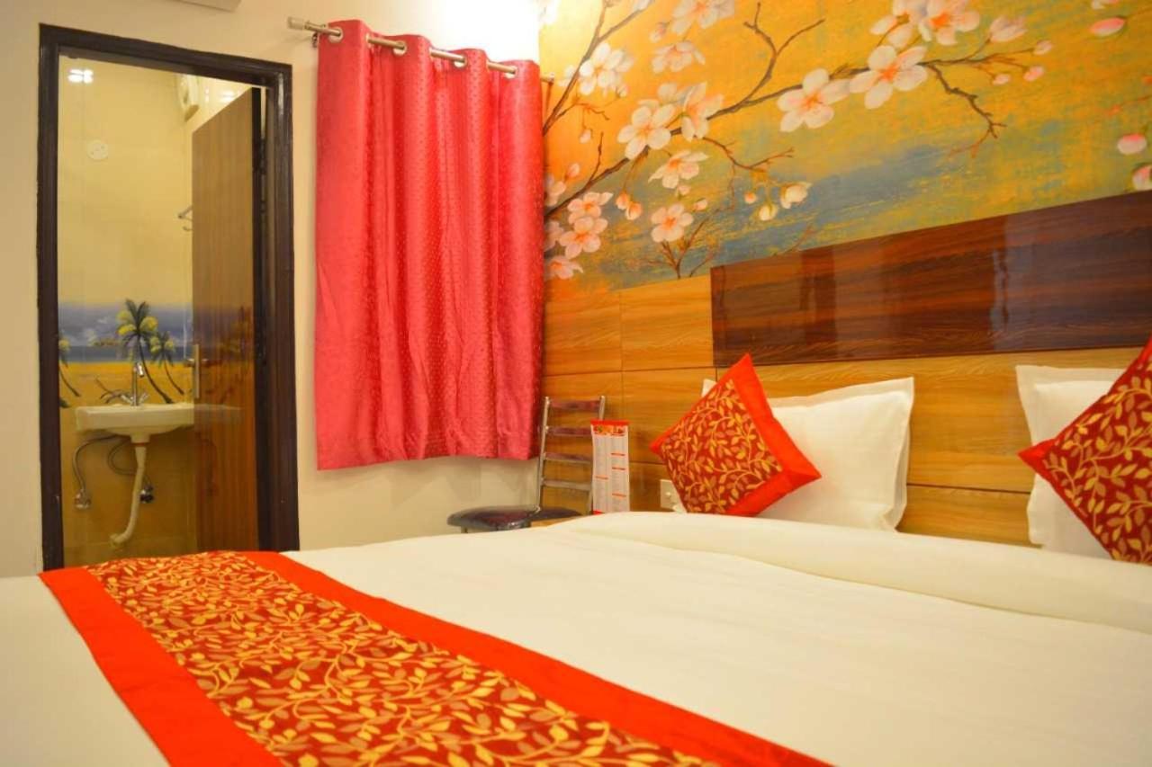 O Alpha Hotel New Delhi