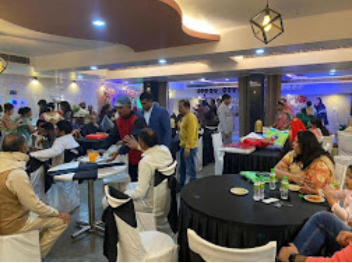 Diamond Inn-national Highway-8,mahipalpur Nova Deli
