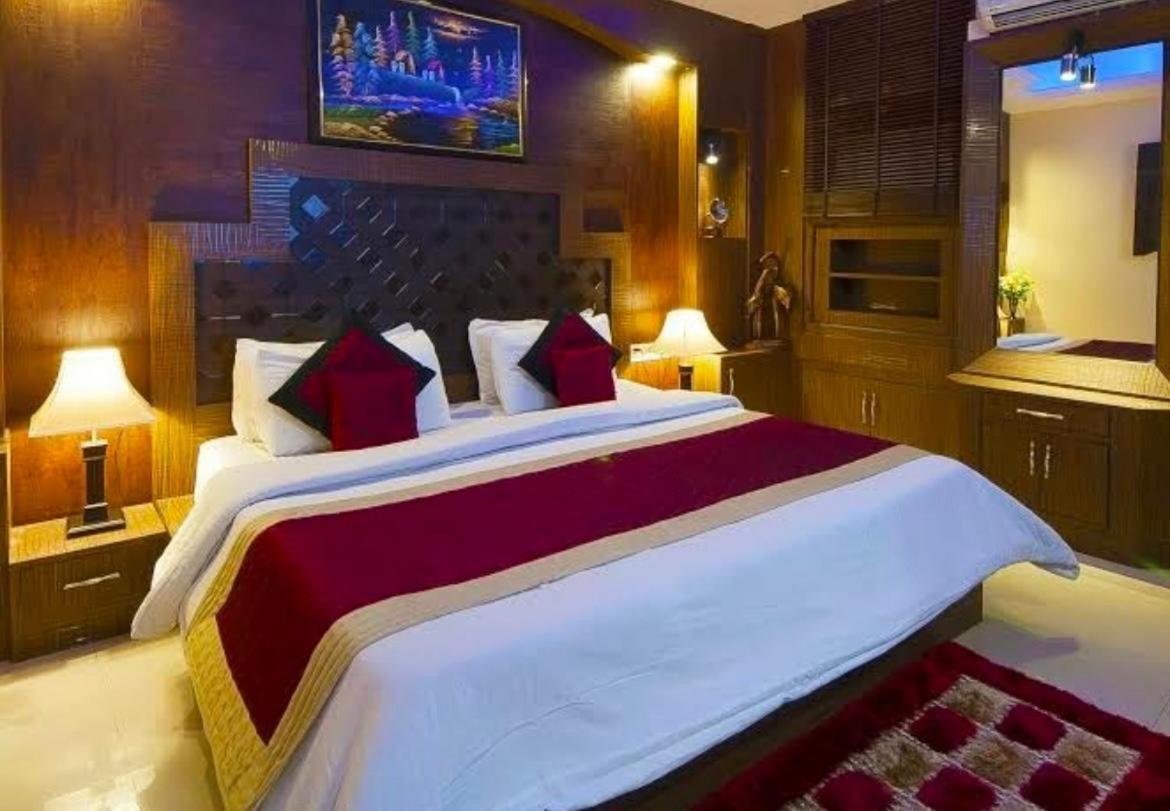 Hotel Diamond Inn-national Highway-8,mahipalpur Nova Deli
