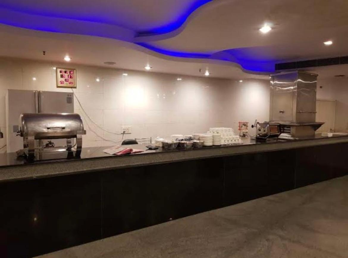 Hotel Diamond Inn-national Highway-8,mahipalpur 3*