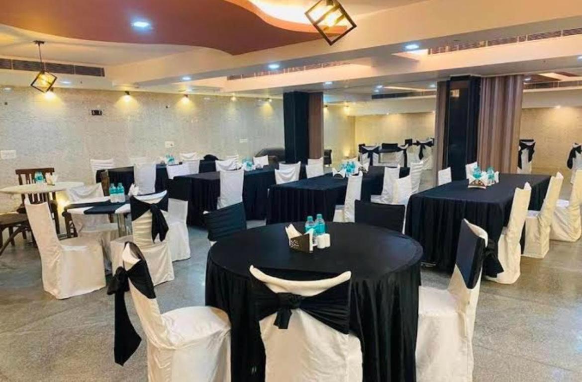 Hotel Diamond Inn-national Highway-8,mahipalpur Nova Deli