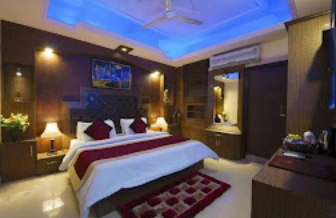 Hotel Diamond Inn-national Highway-8,mahipalpur