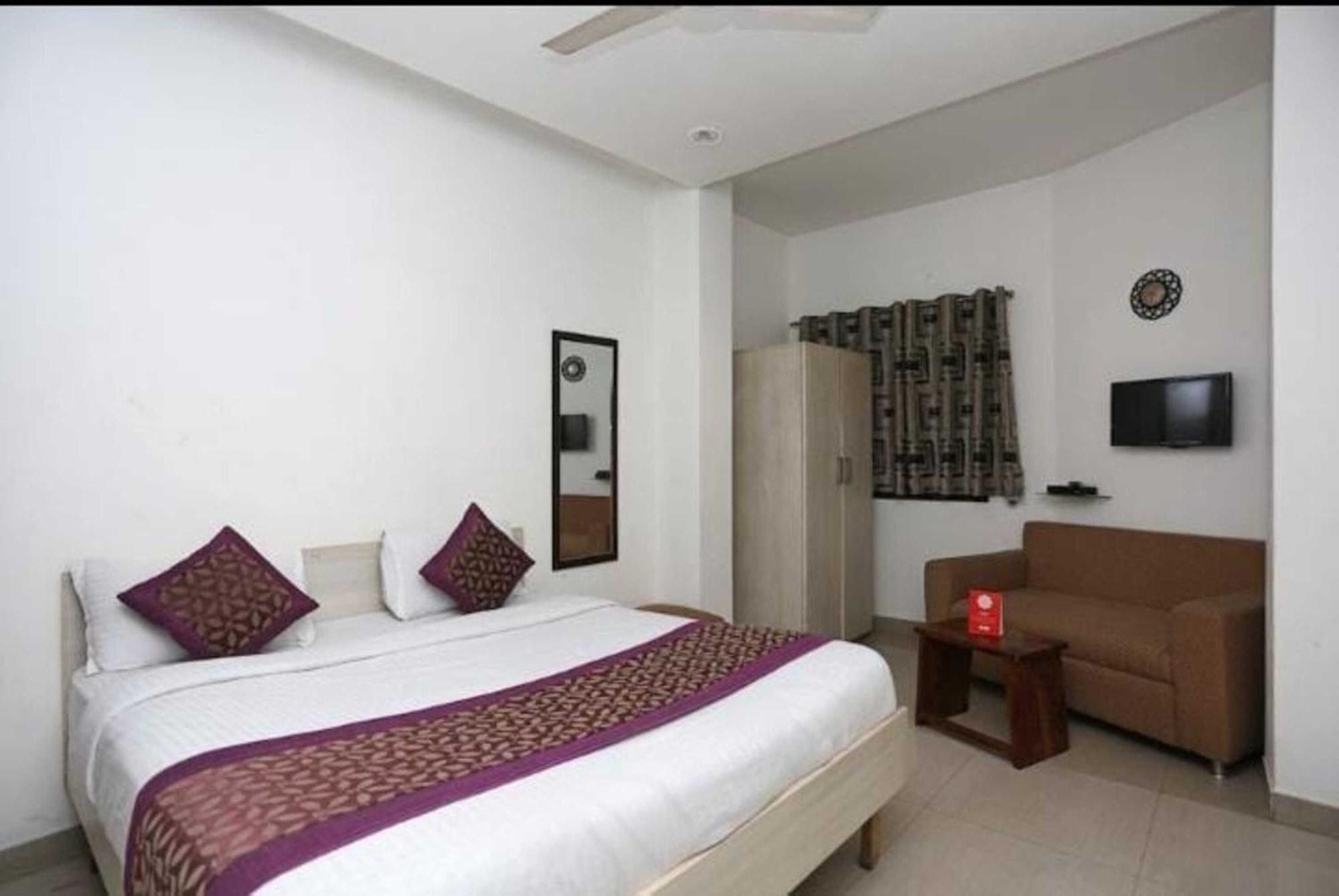Bir - Jangpura Hotel 3*