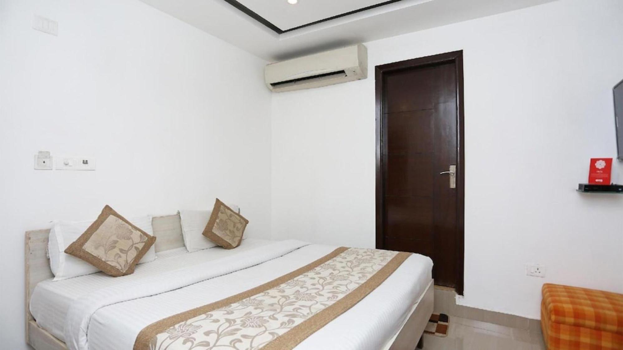 Hotel Bir - Jangpura