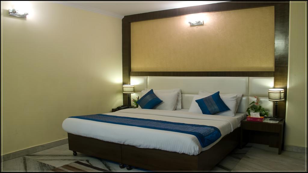 Radiance Hotel