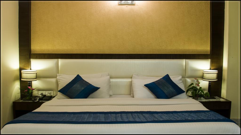 Hotel Radiance