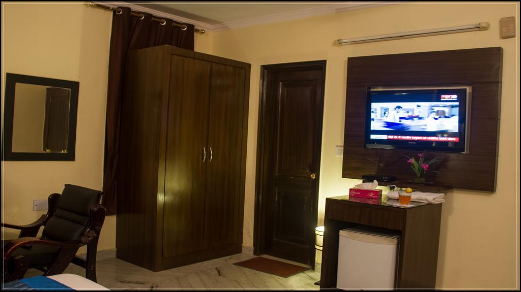Radiance 2* Delhi (National Capital Territory of India)