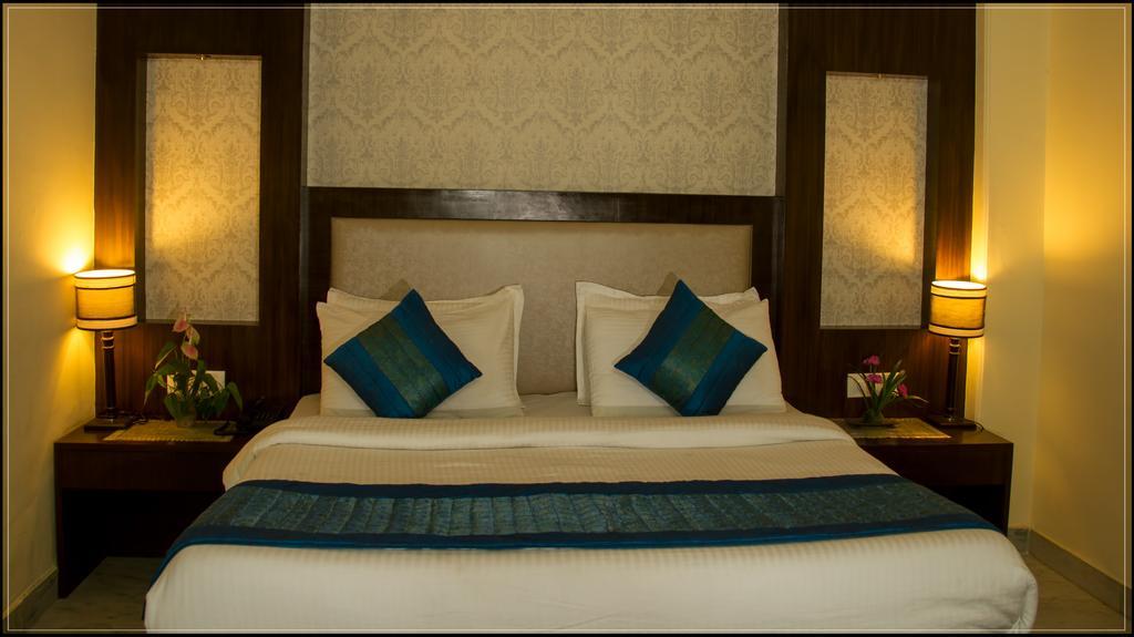 Radiance 2* Delhi (National Capital Territory of India)
