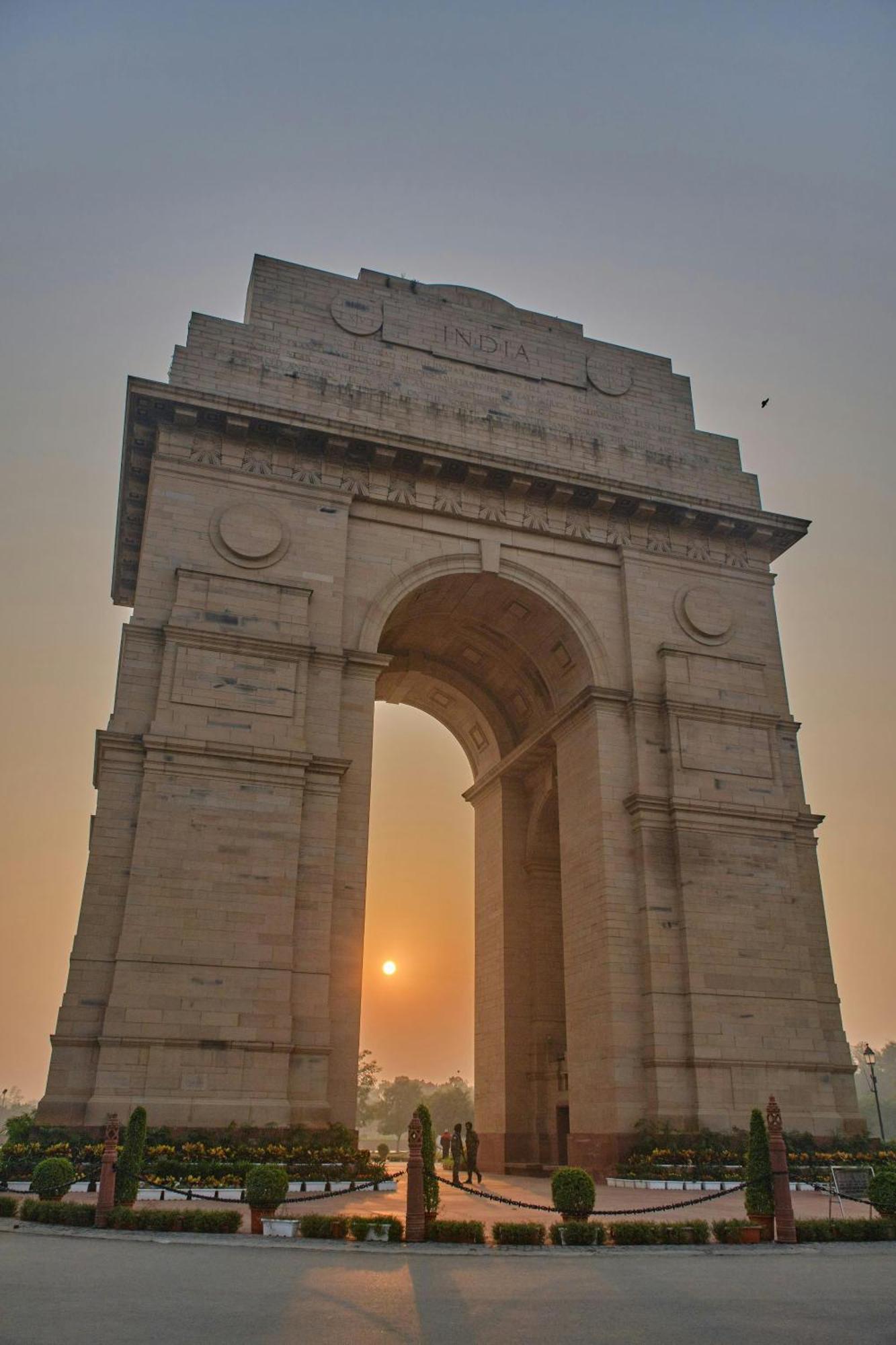 Hotel The Blu Residency New Delhi