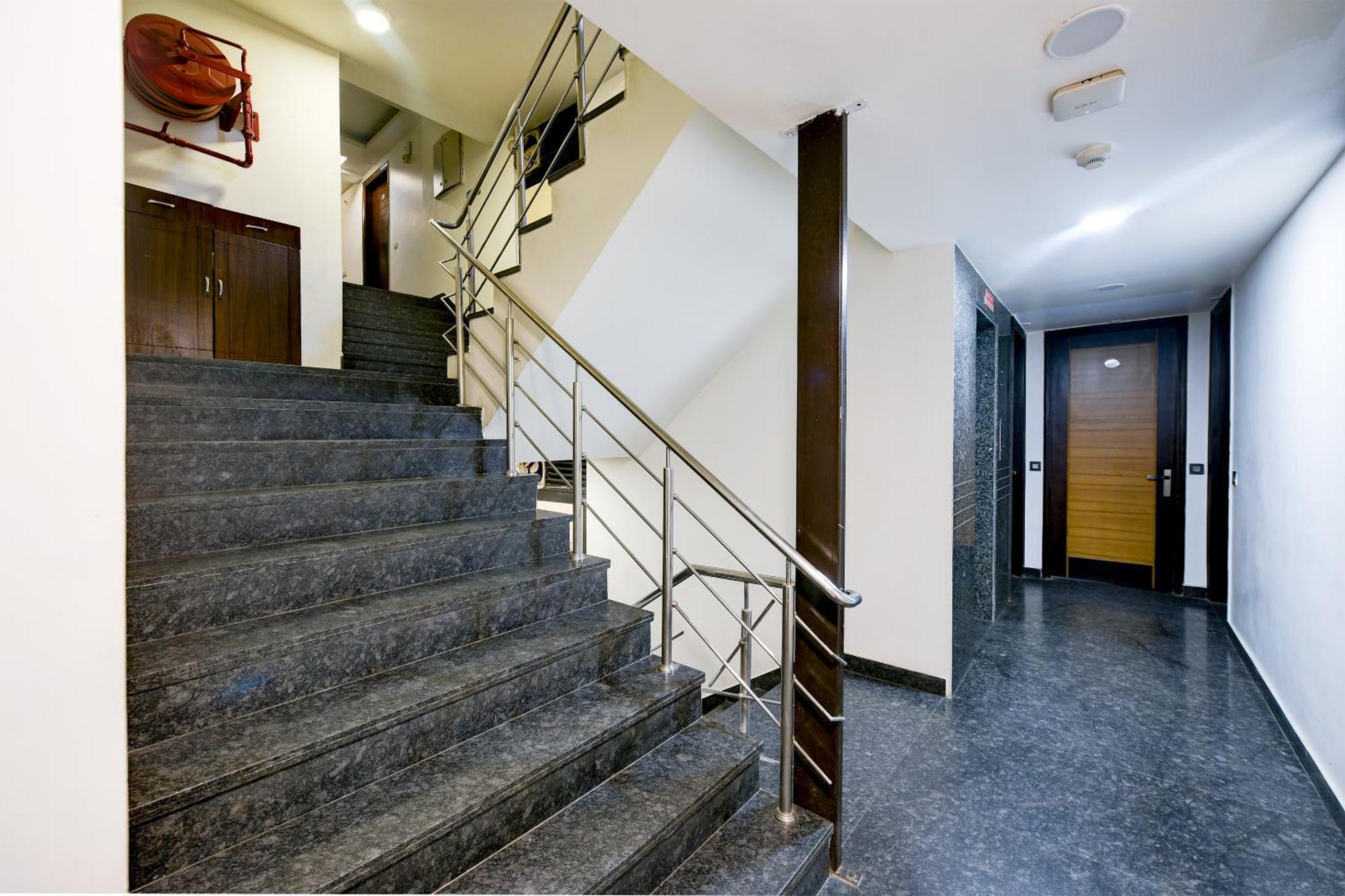 Sohana Palace Near Railway Station And Connaught Place 4* New Delhi