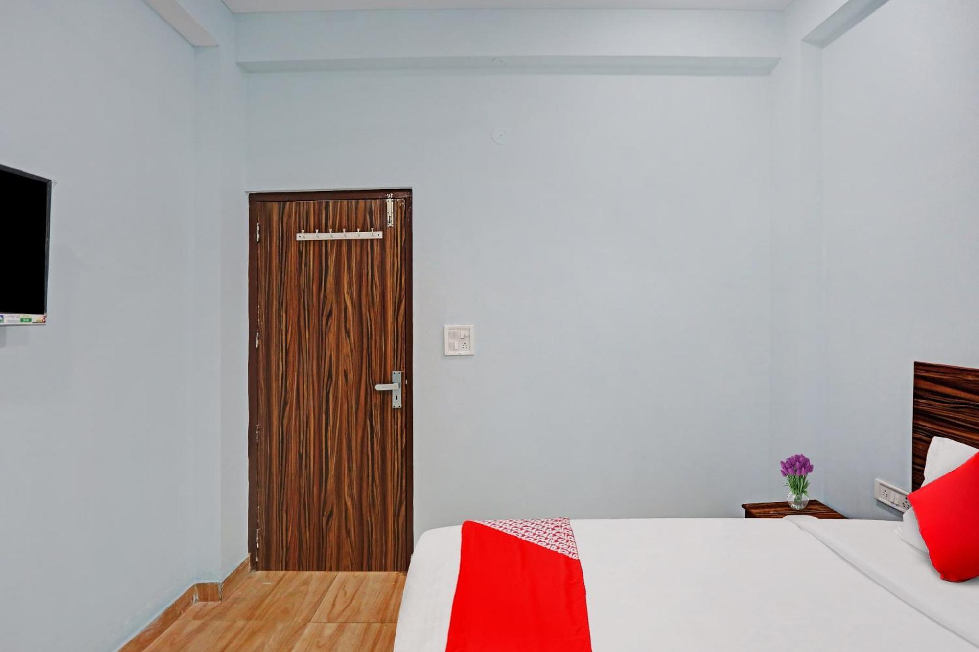 Hotel Super O Surya Gold New Delhi