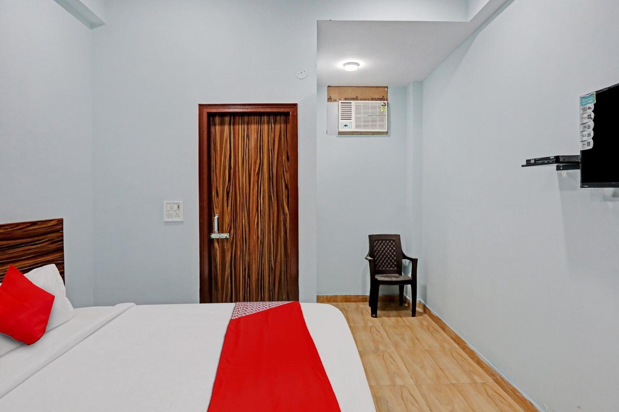 Hotel Super O Surya Gold