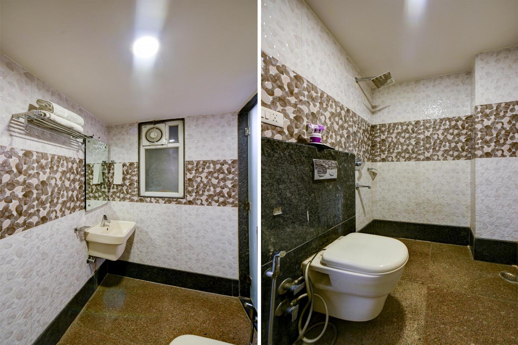 Sohana Palace Near Railway Station And Connaught Place 4* New Delhi