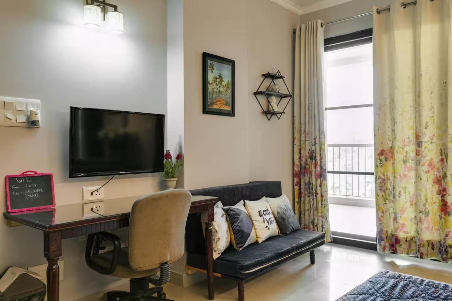Homestay Kudos 05 New Delhi