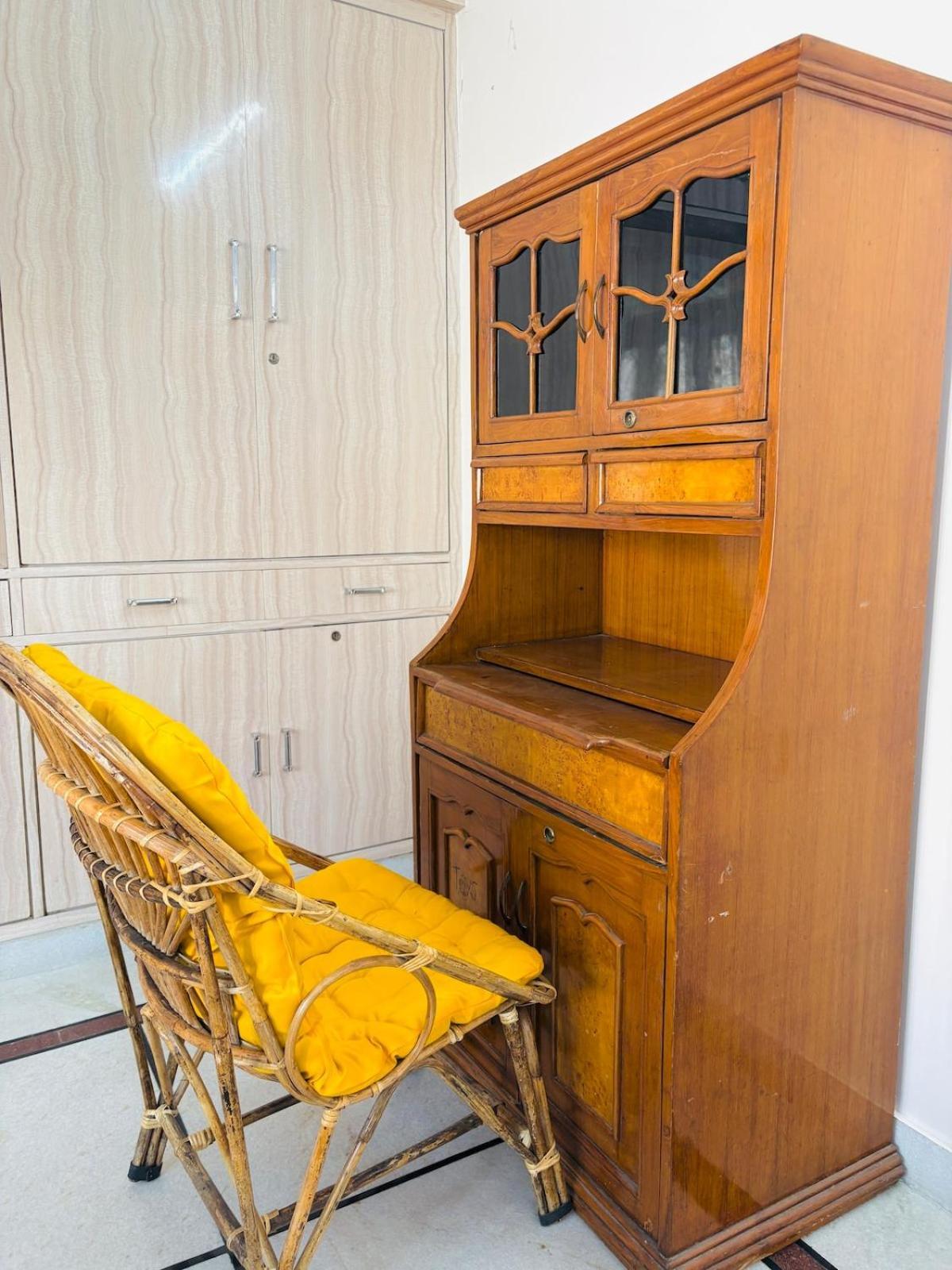 Apartment The Royal Retreat 2025