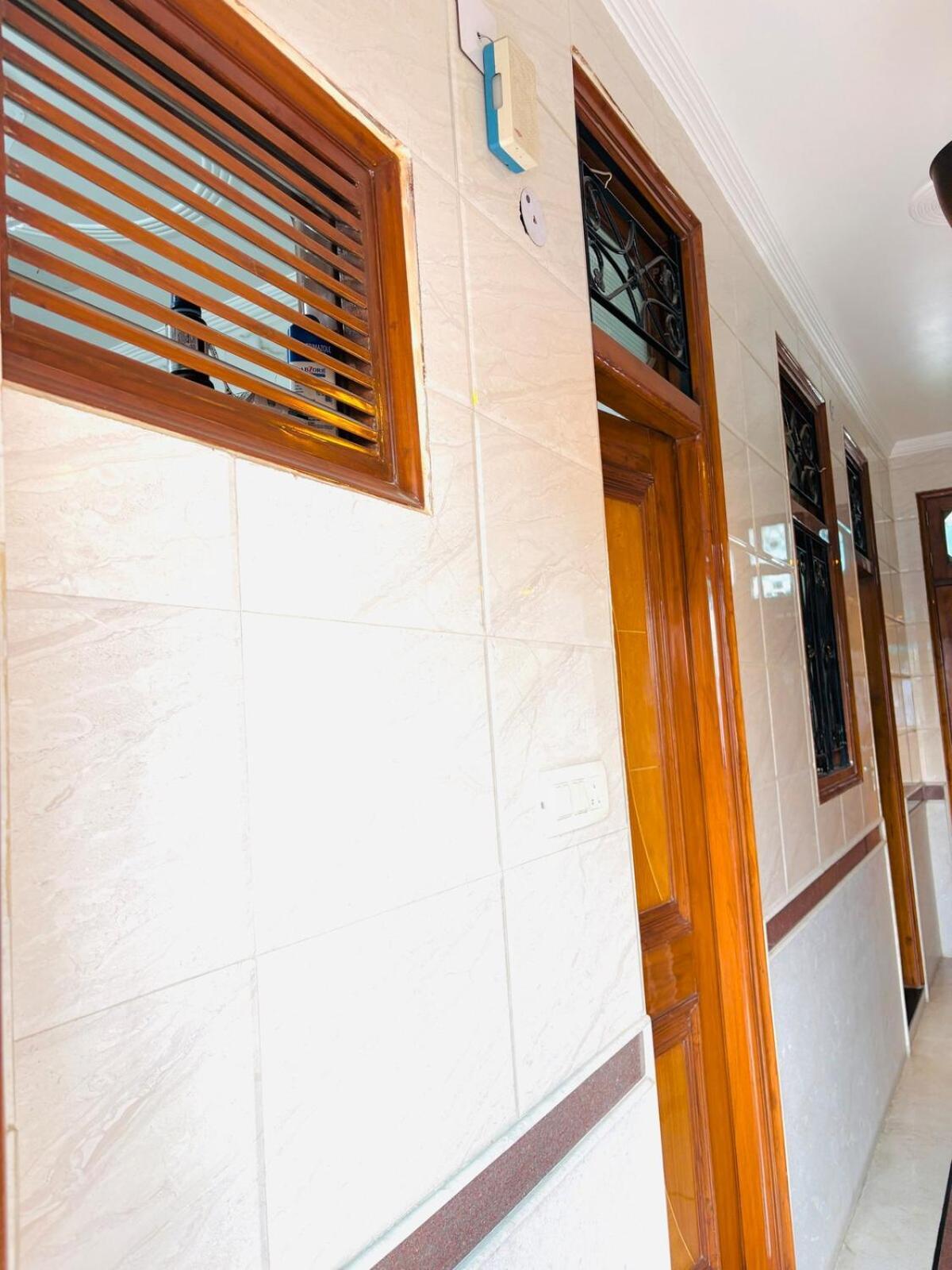 The Royal Retreat 2025 Apartment New Delhi