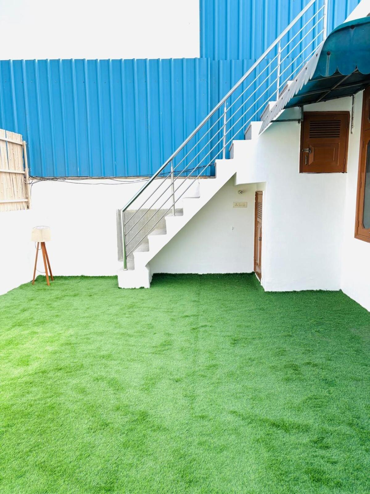 Apartment The Royal Retreat 2025 New Delhi
