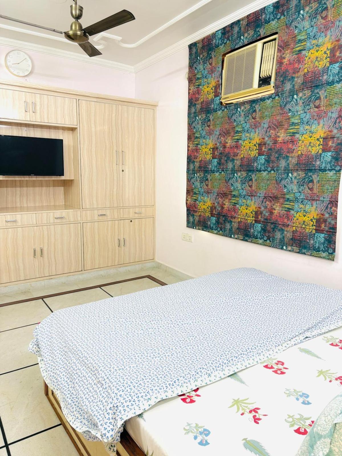 Apartment The Royal Retreat 2025 New Delhi