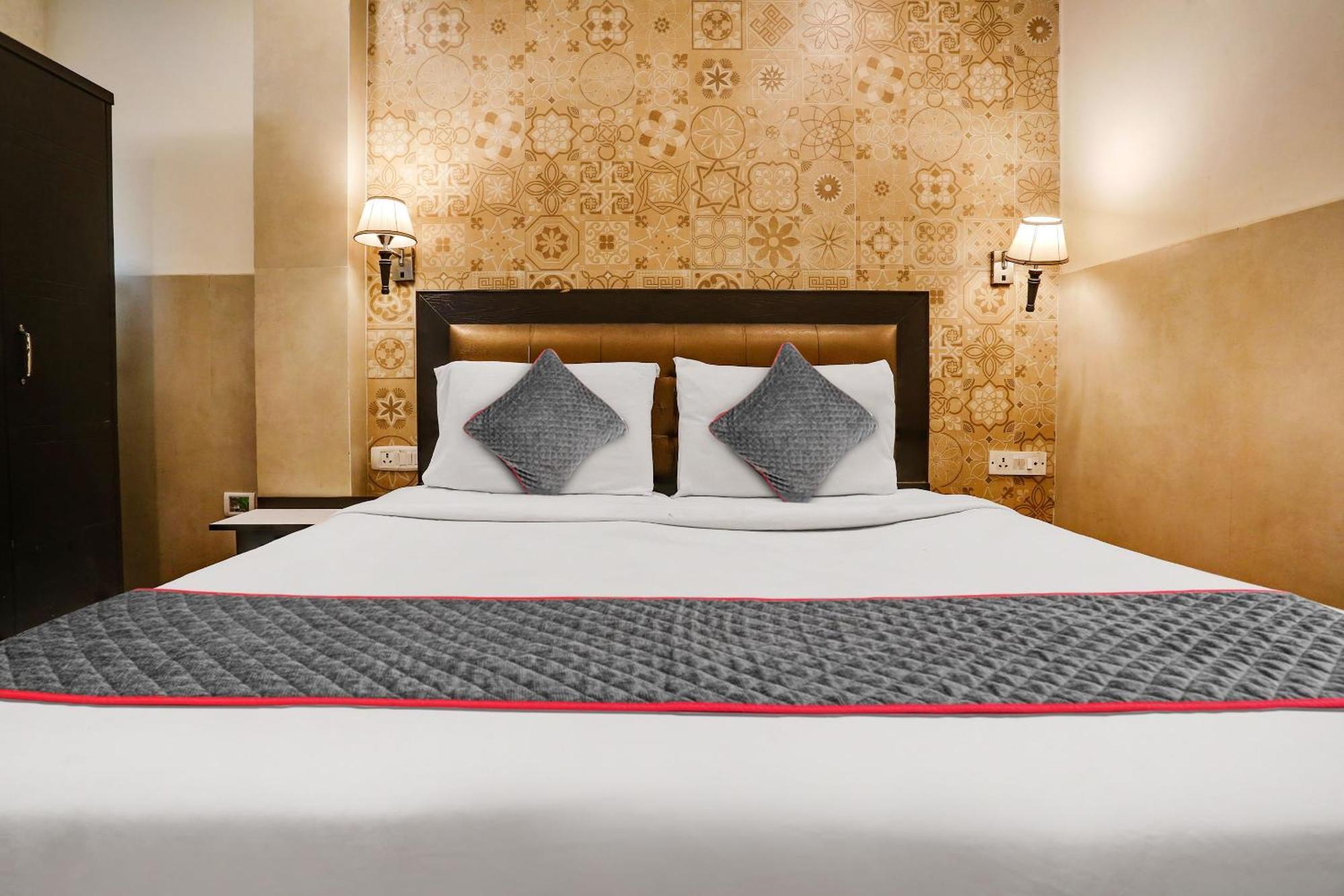 Hotel Townhouse Gera's New Delhi