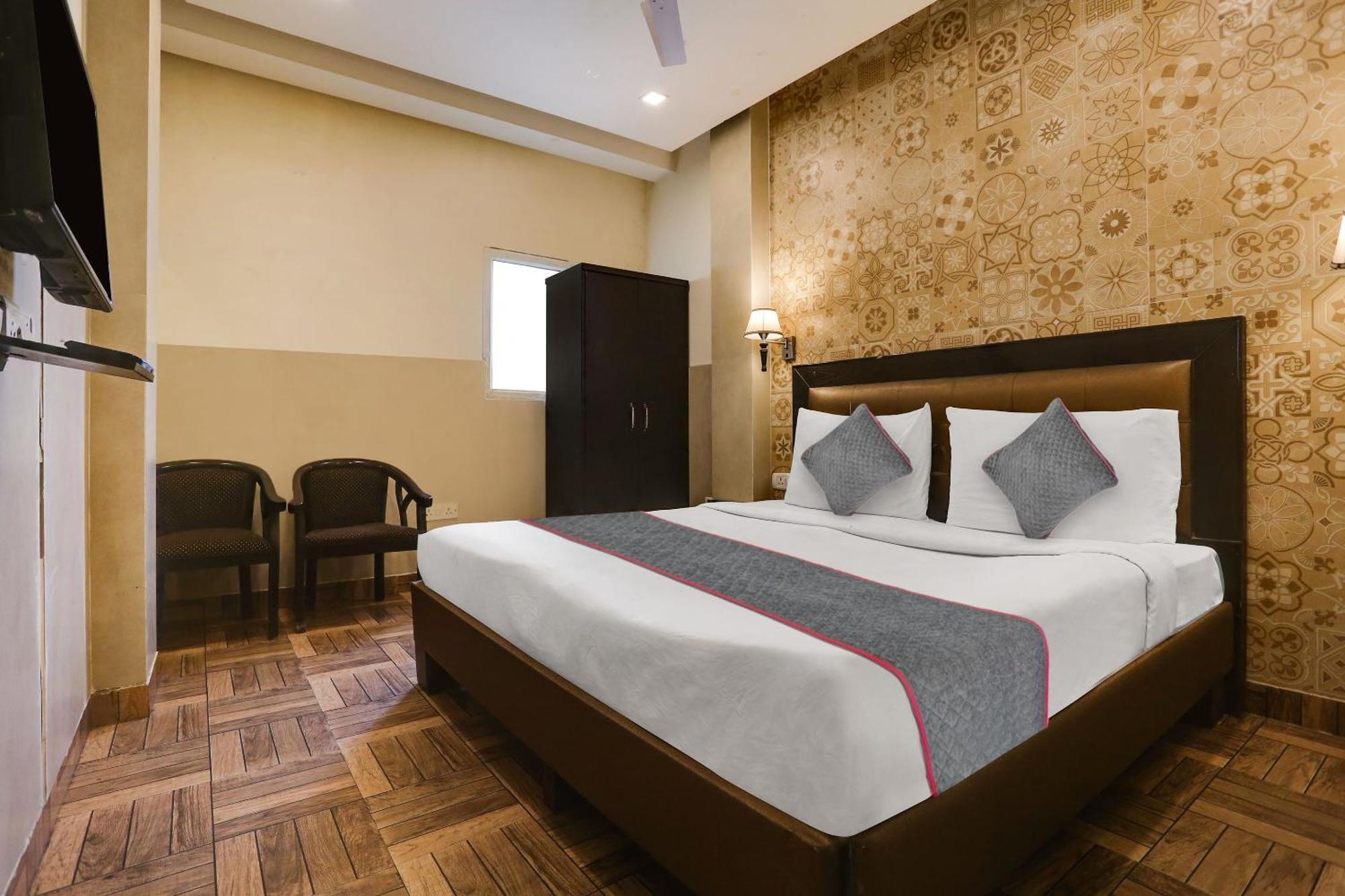 Townhouse Gera's New Delhi