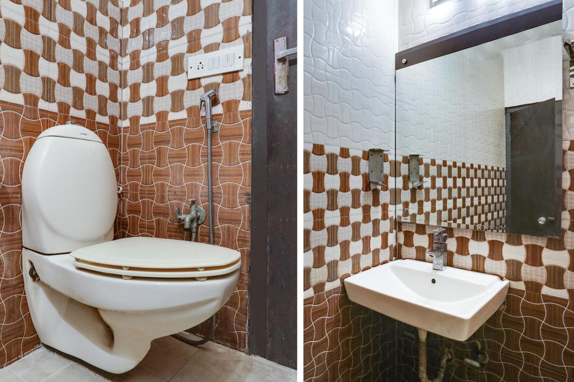 Hotel Townhouse Gera's New Delhi