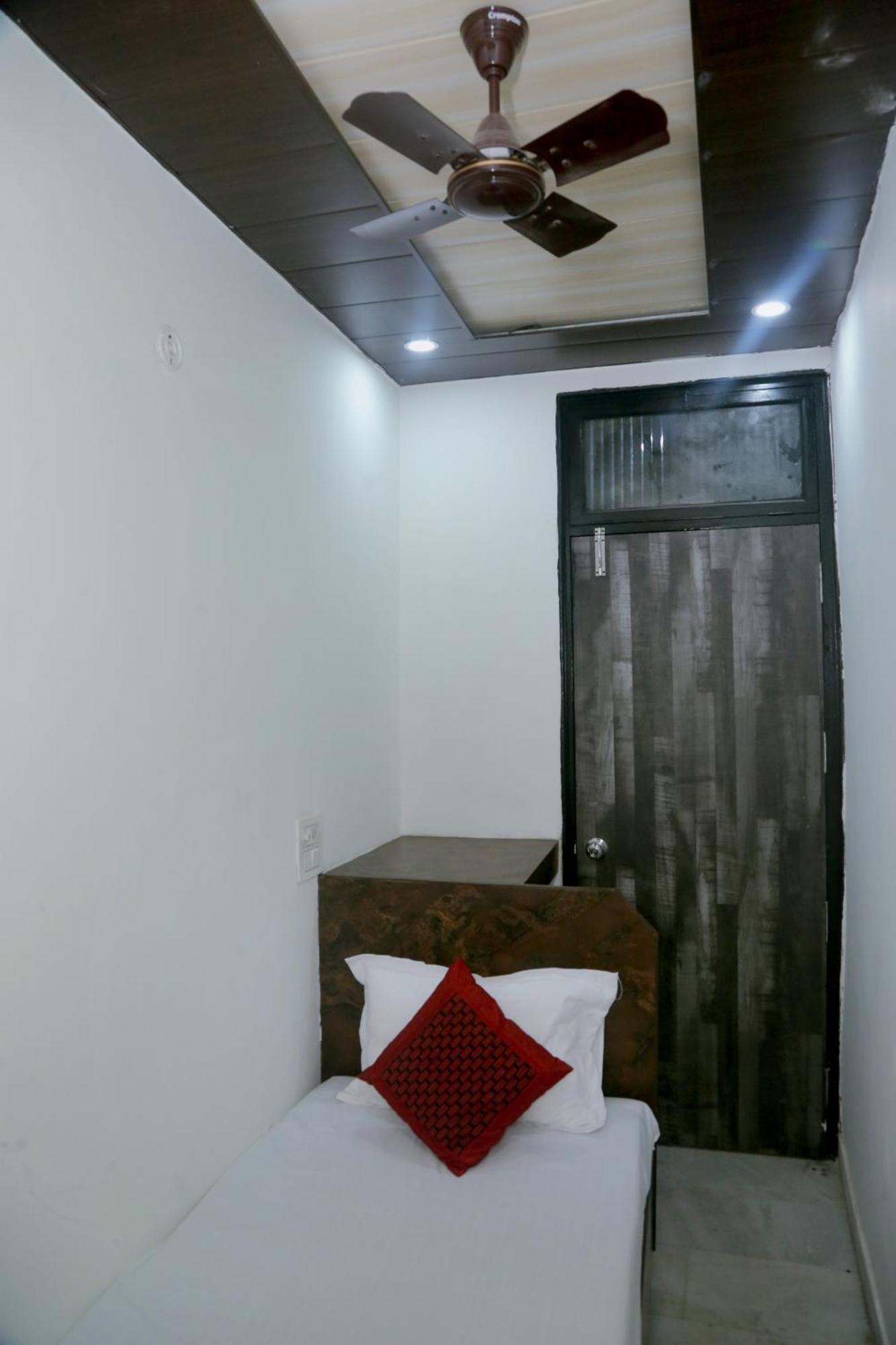 Yes Please A Budget Friendly Guest house New Delhi
