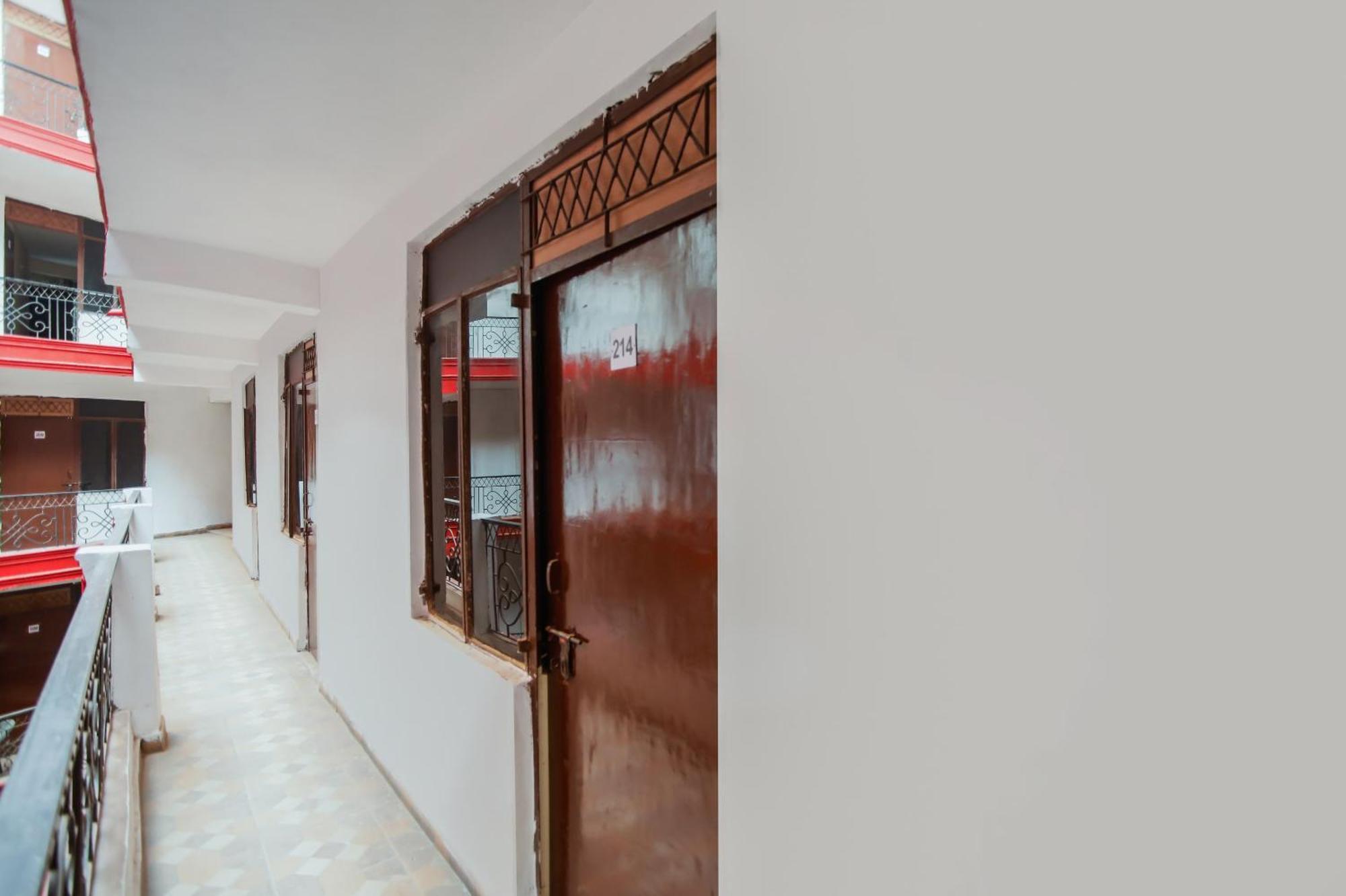 Hotel Spot On Harry's 1 Near Select Citywalk Mall