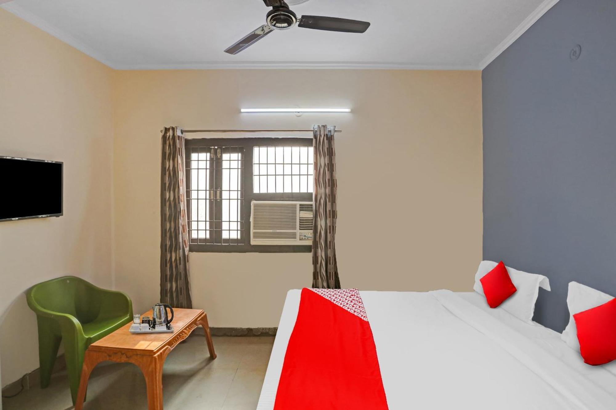 O Dremland Residency