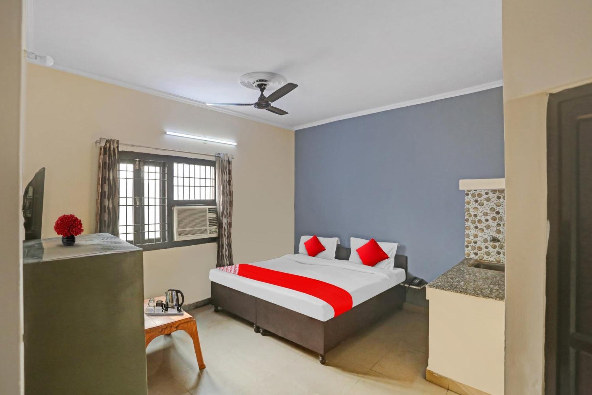 O Dremland Residency Hotel