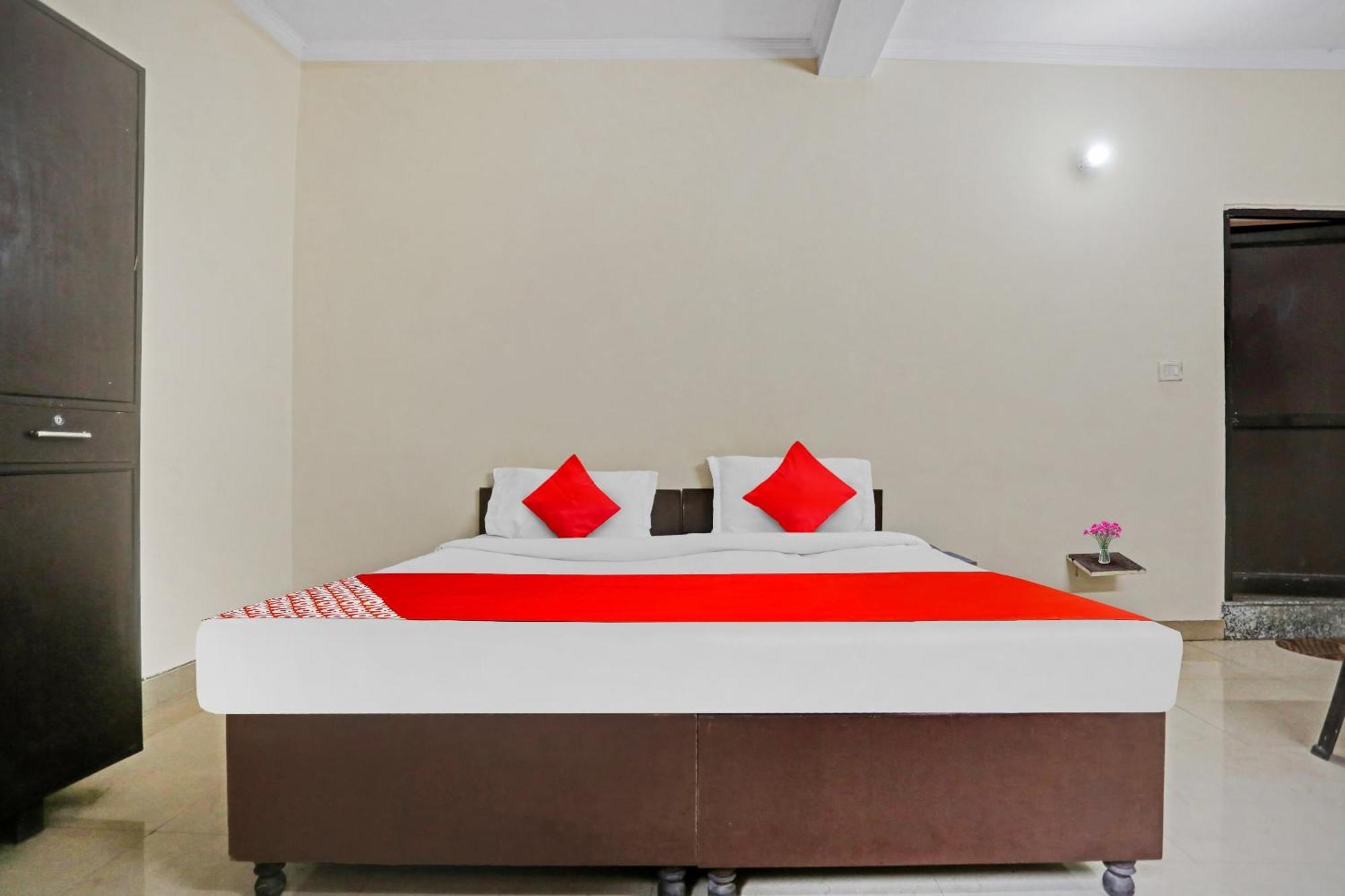 Hotel O Dremland Residency