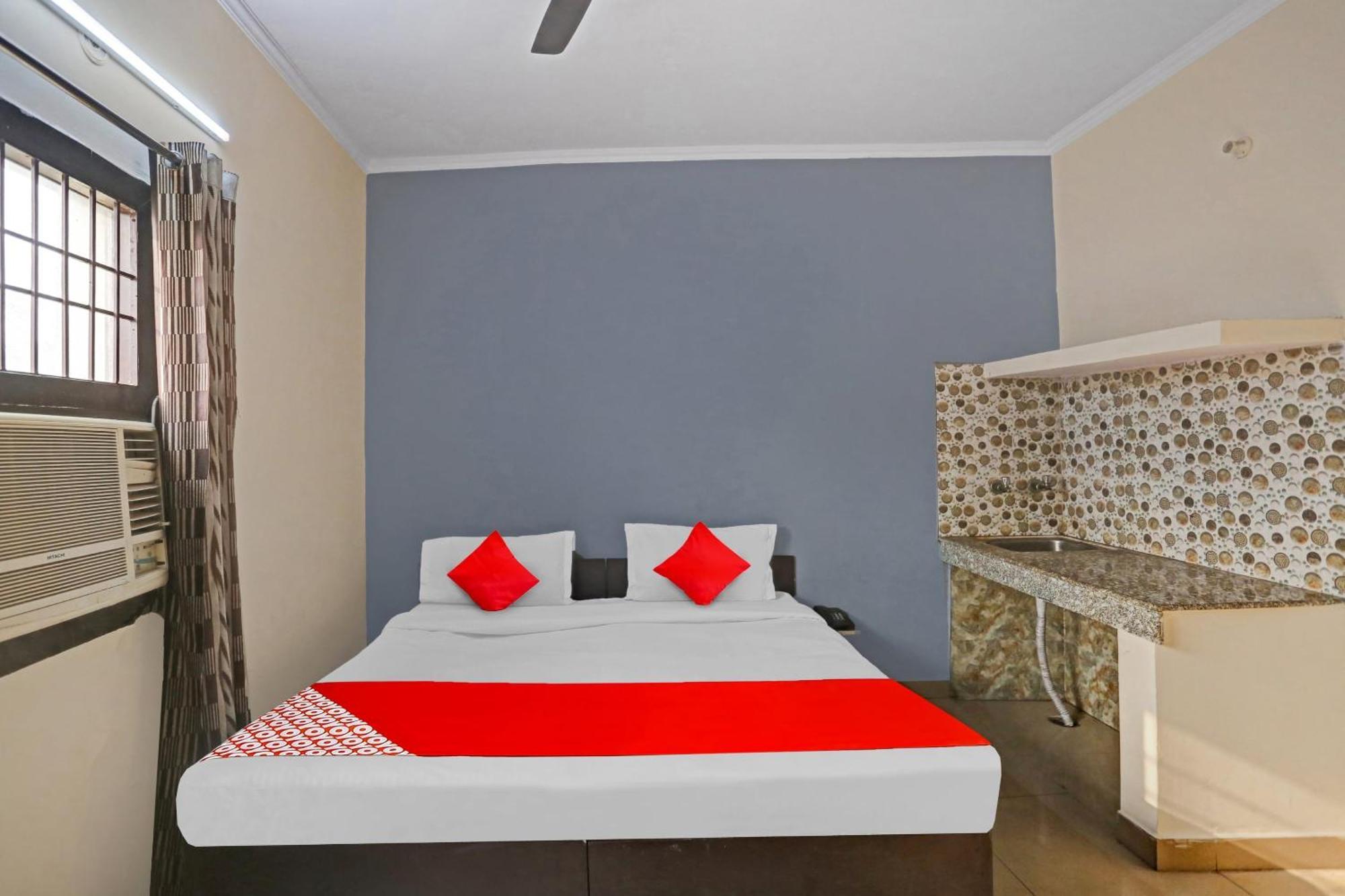 Hotel O Dremland Residency 3*