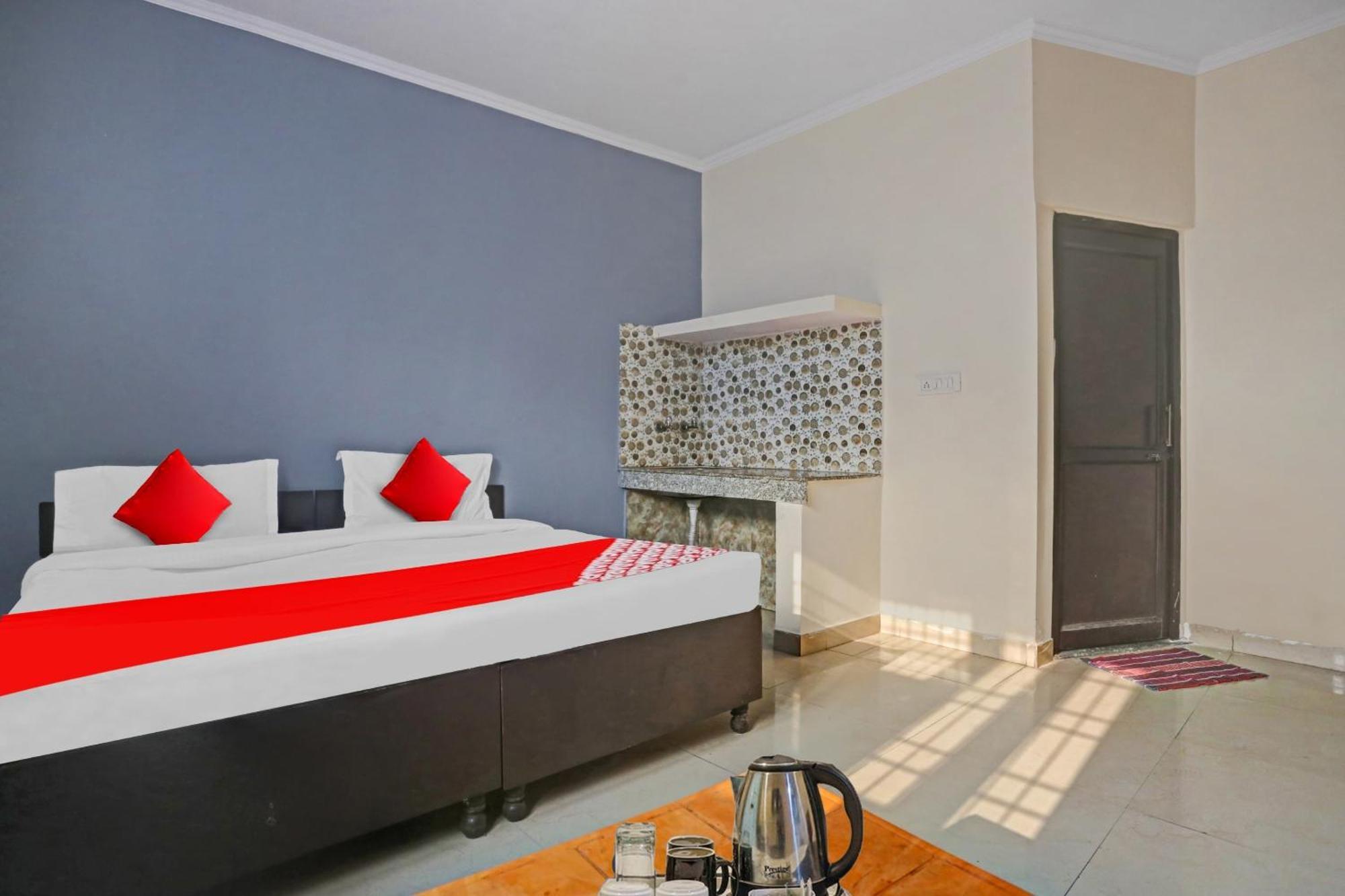 O Dremland Residency 3*