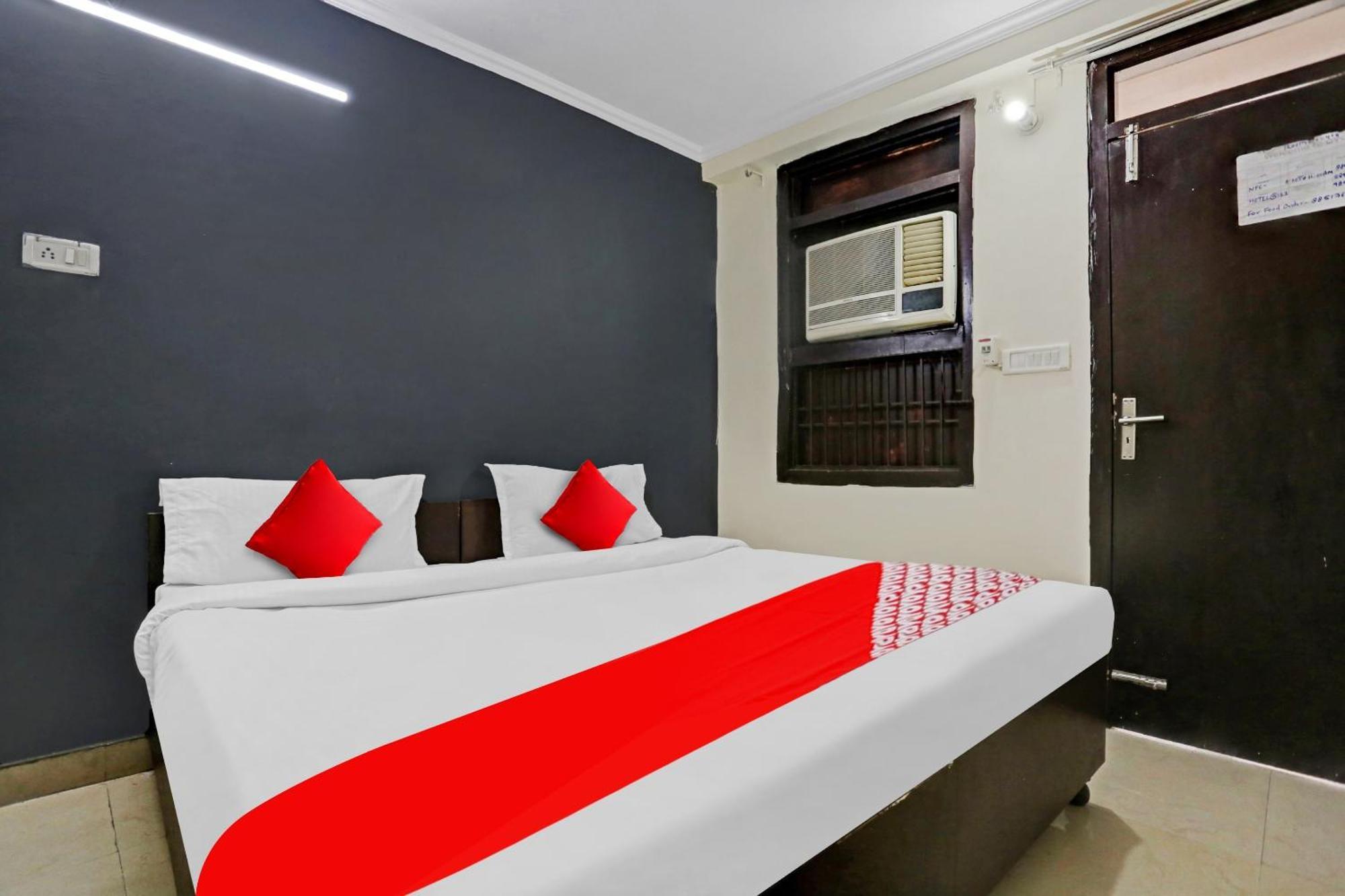 O Dremland Residency New Delhi