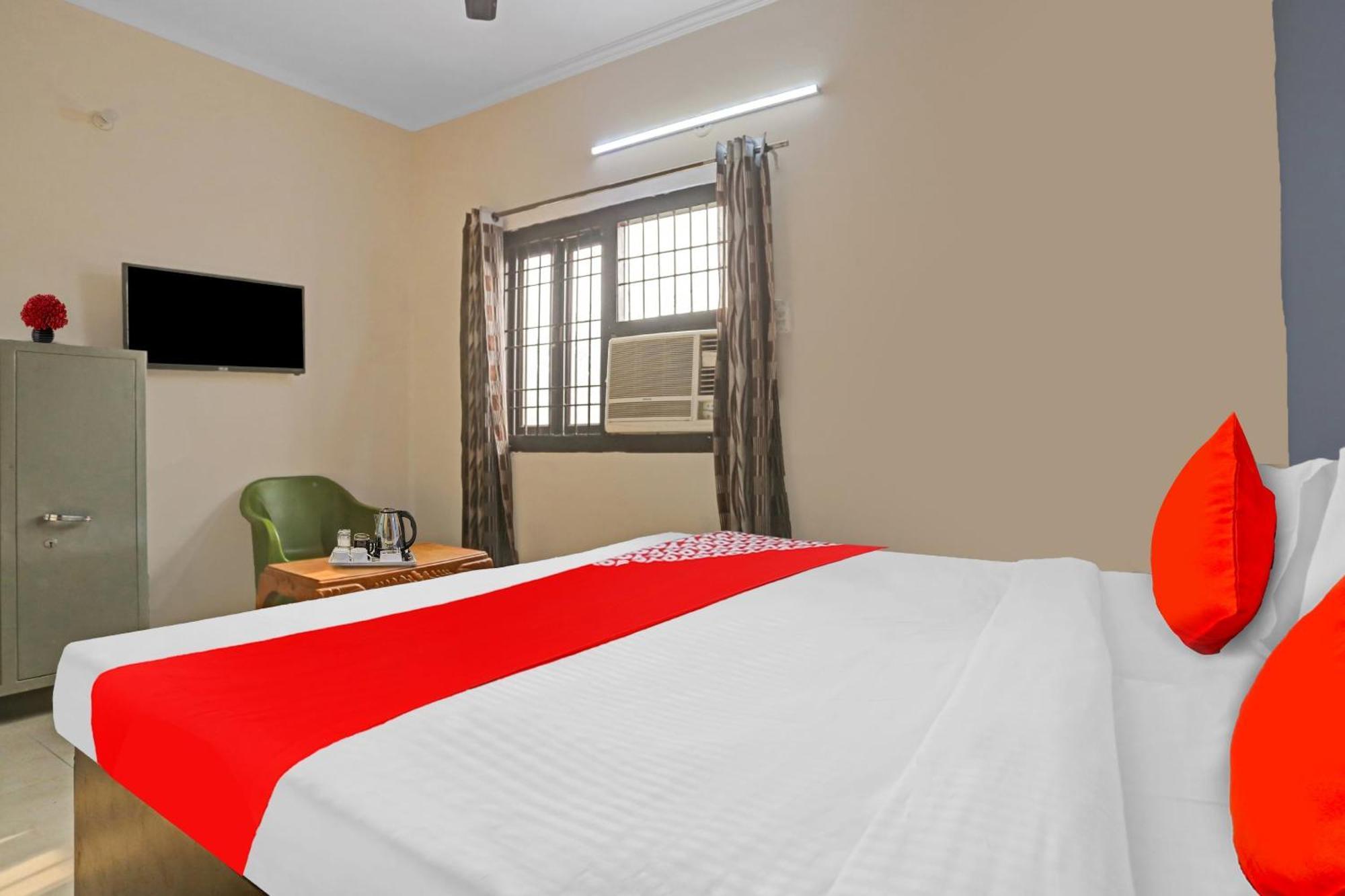O Dremland Residency 3* New Delhi