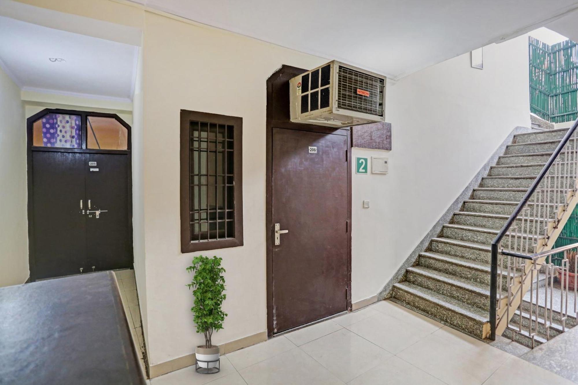 Hotel O Dremland Residency 3*