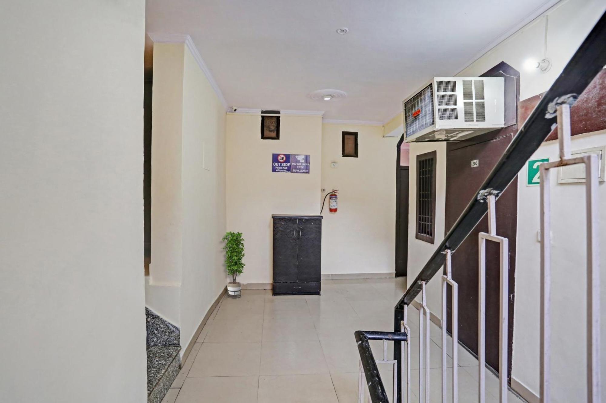 O Dremland Residency 3*