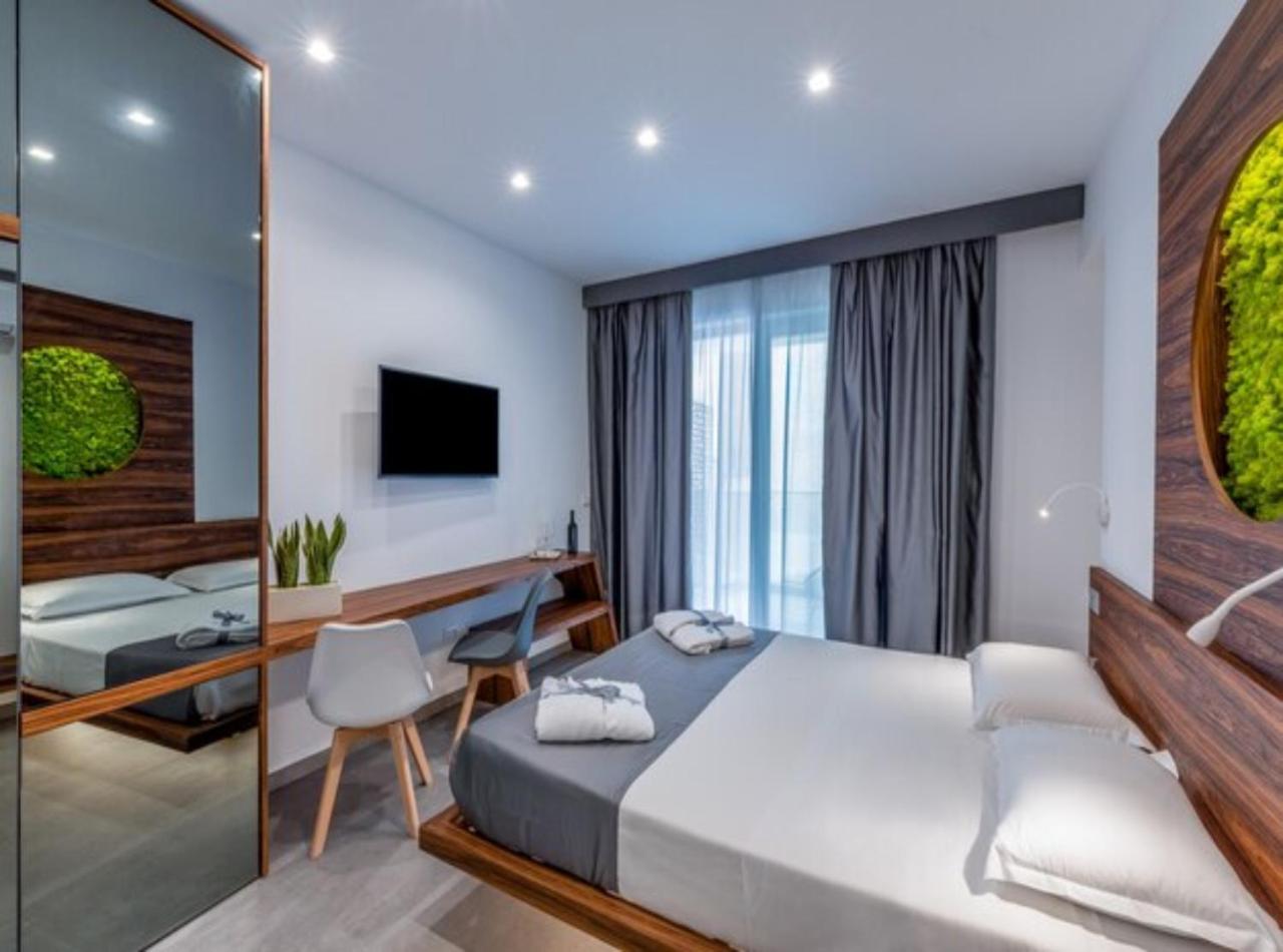 Hotel Olive Aero Near Delhi Airport