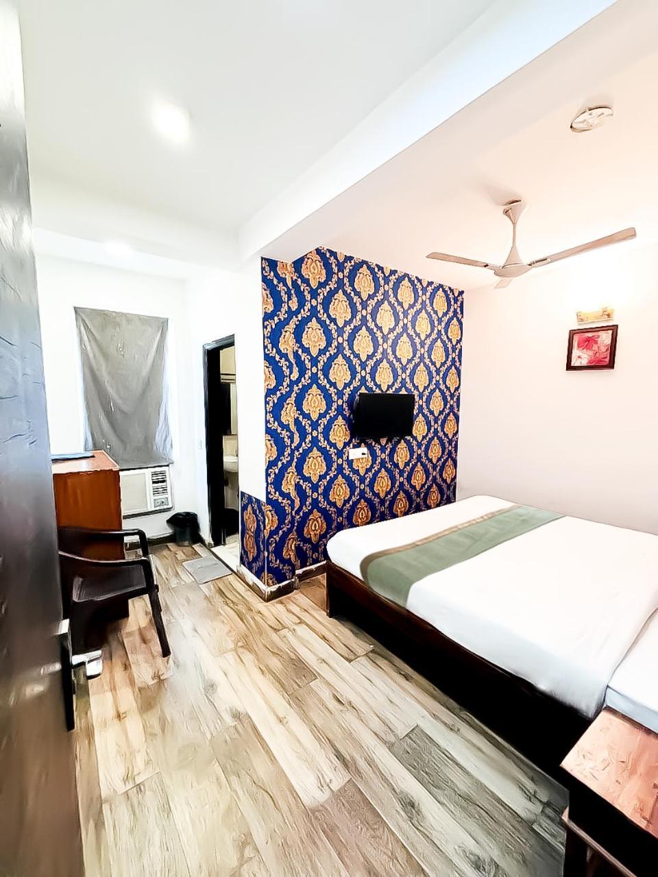 The Blu Residency 3*