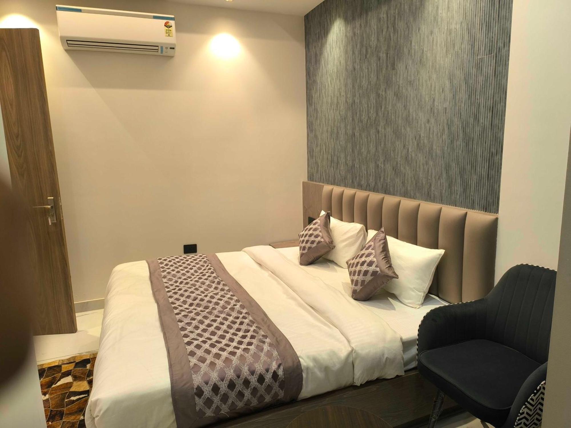 O Sukun Hotel
