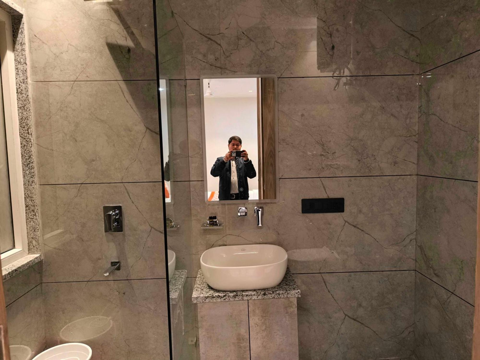O Sukun Hotel New Delhi