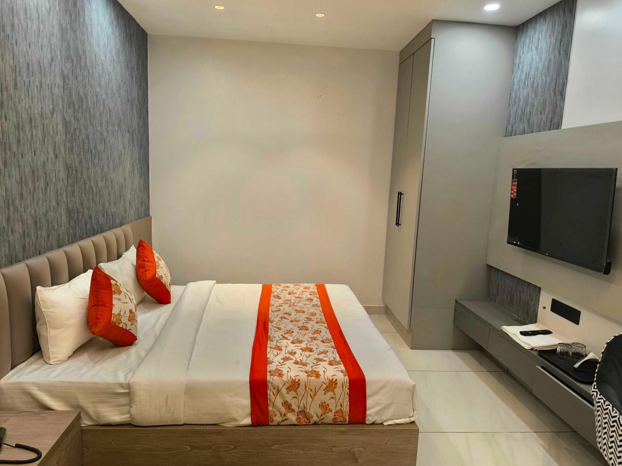 Hotel O Sukun New Delhi