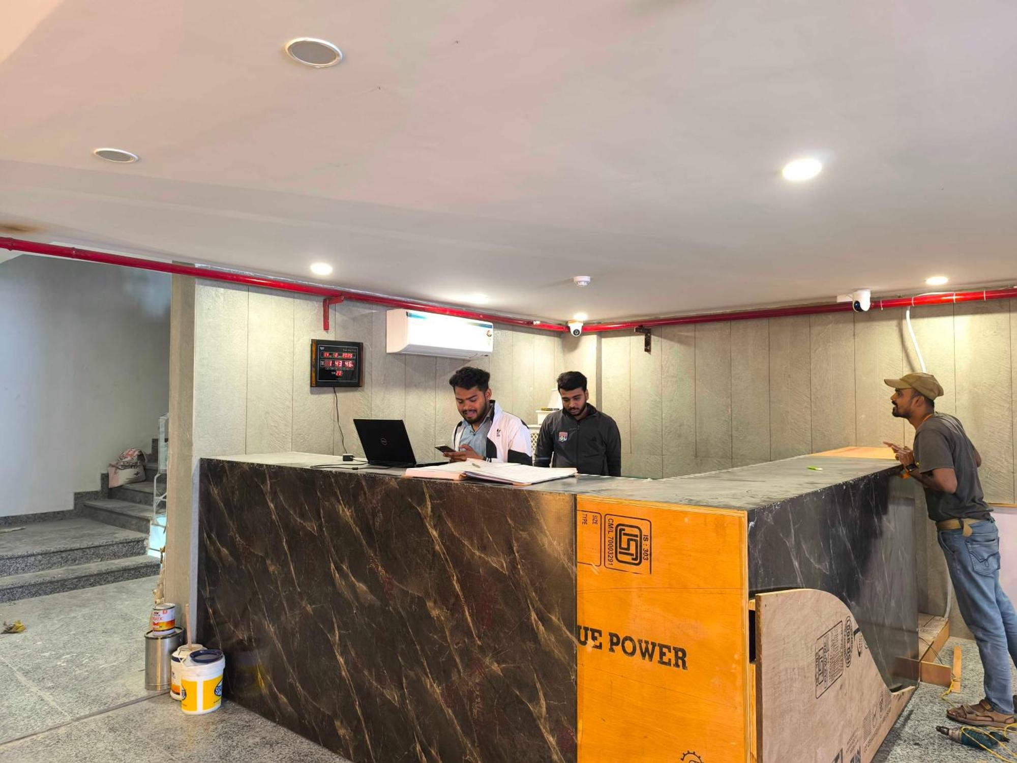 Hotel O Sukun