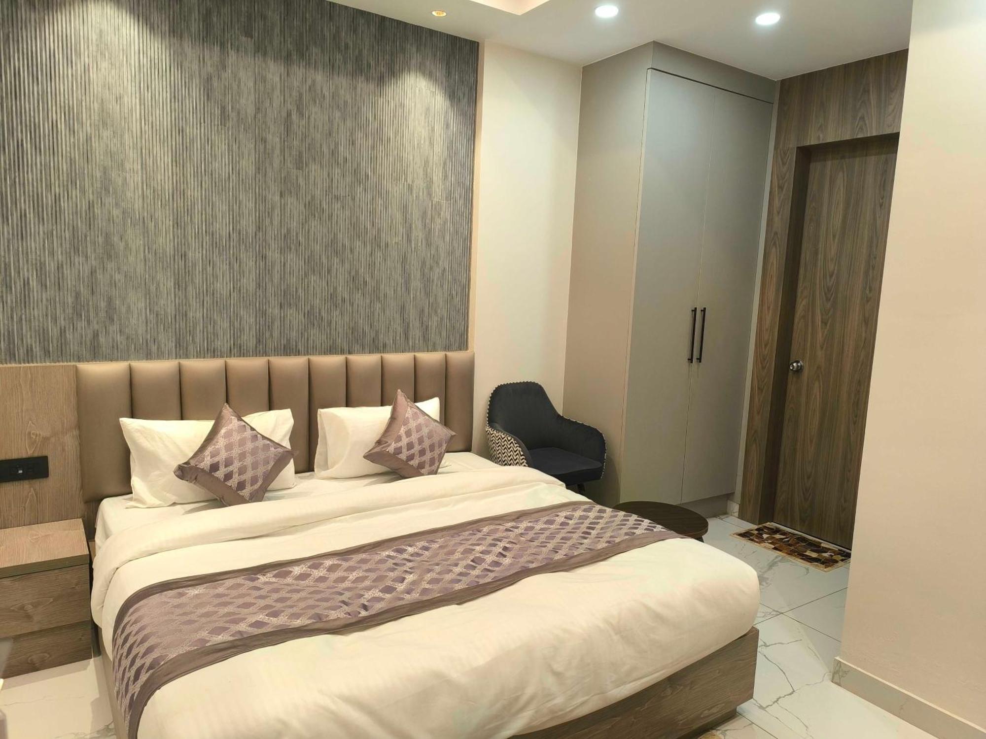 Hotel O Sukun